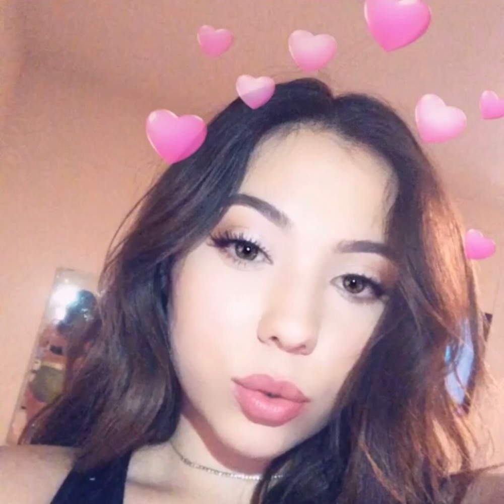 Meet your Posher, Isabella